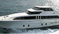Motor yacht Bendis
